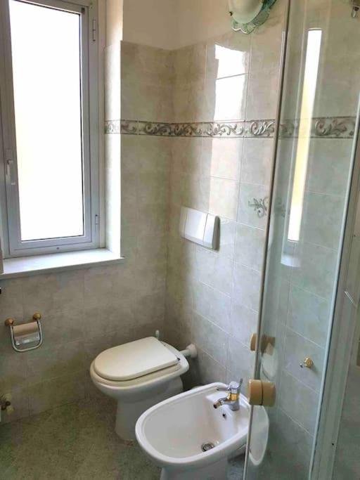 Sanremo Like: In Centro E Con Garage! Apartment Exterior photo