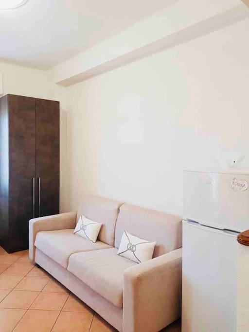 Sanremo Like: In Centro E Con Garage! Apartment Exterior photo