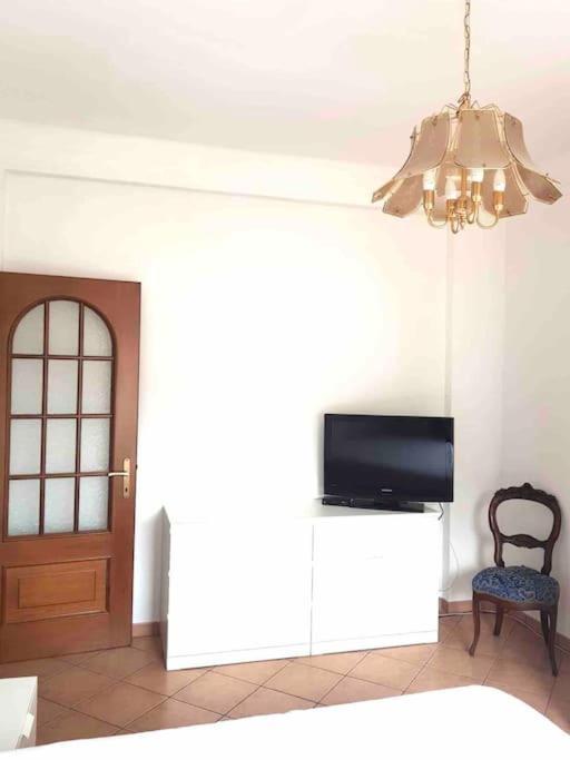 Sanremo Like: In Centro E Con Garage! Apartment Exterior photo